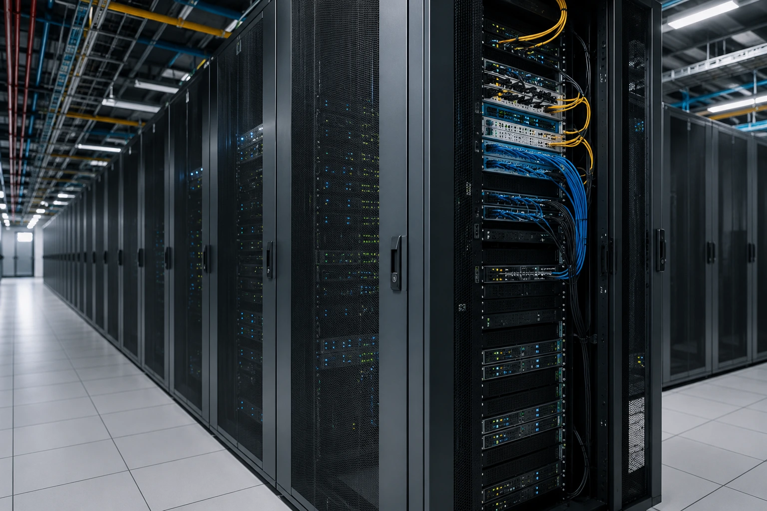 Cloud infrastructure and DevOps